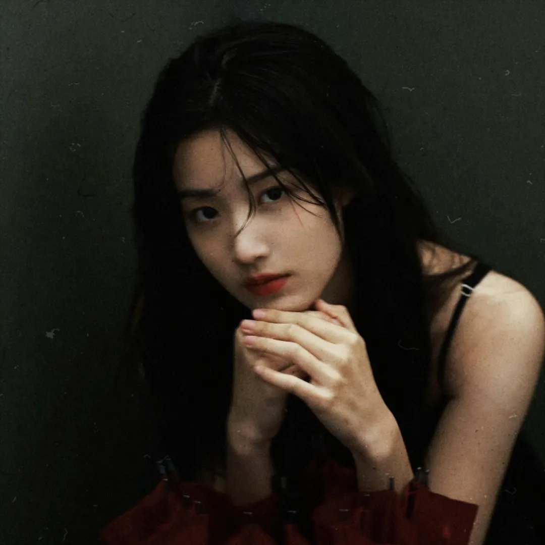 讨厌的女人